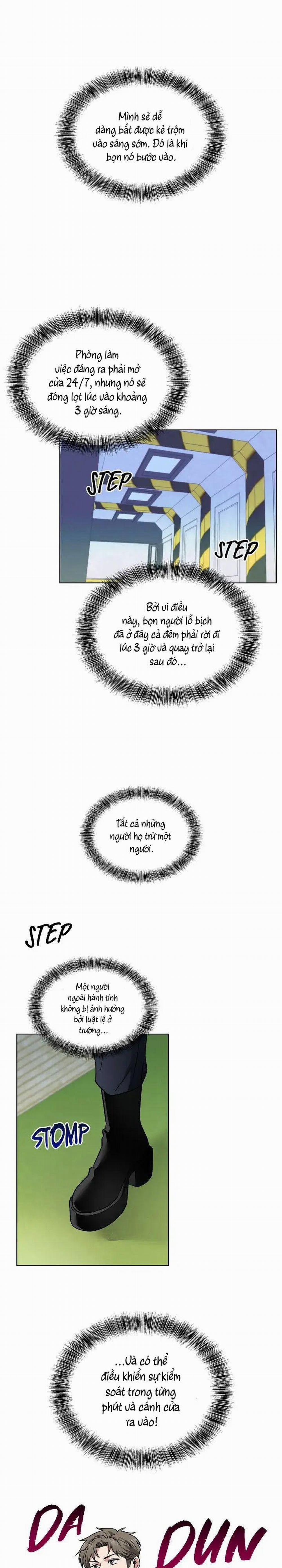 Ham Muốn Mạnh Mẽ 14 trang 6