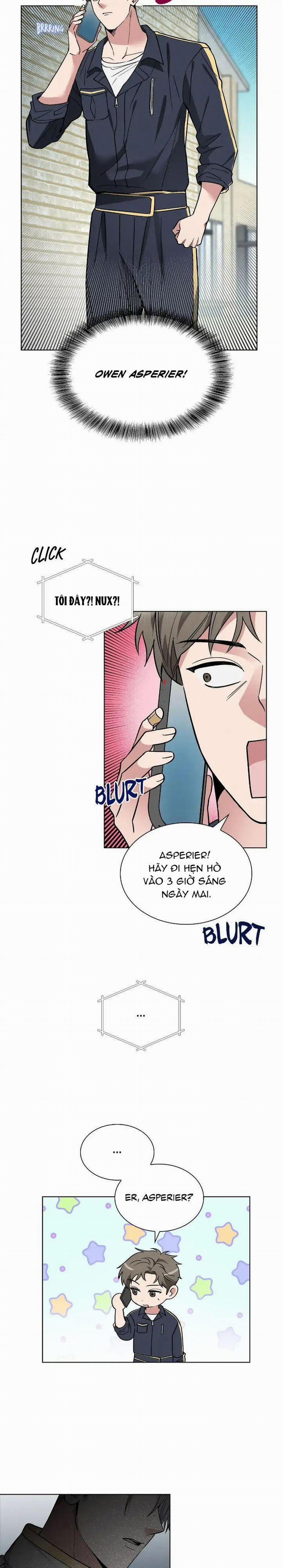 Ham Muốn Mạnh Mẽ 14 trang 7