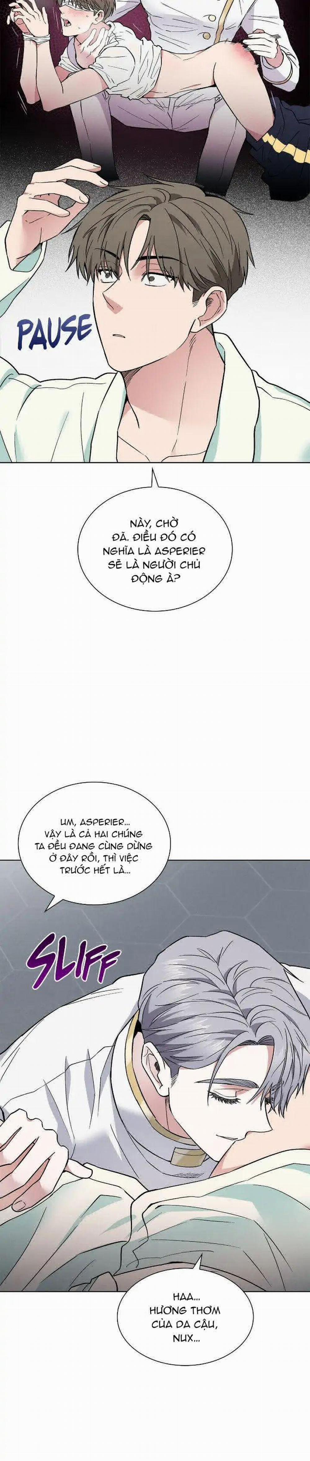 Ham Muốn Mạnh Mẽ 15 trang 13