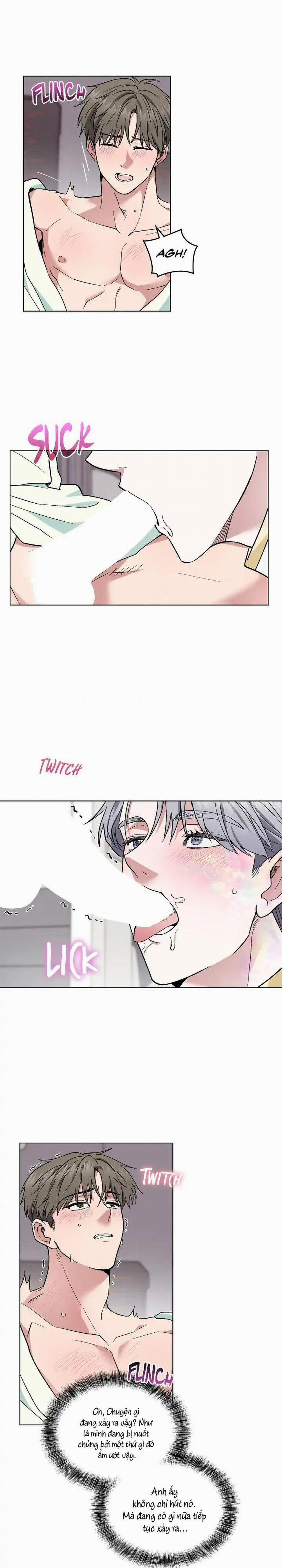 Ham Muốn Mạnh Mẽ 15 trang 18
