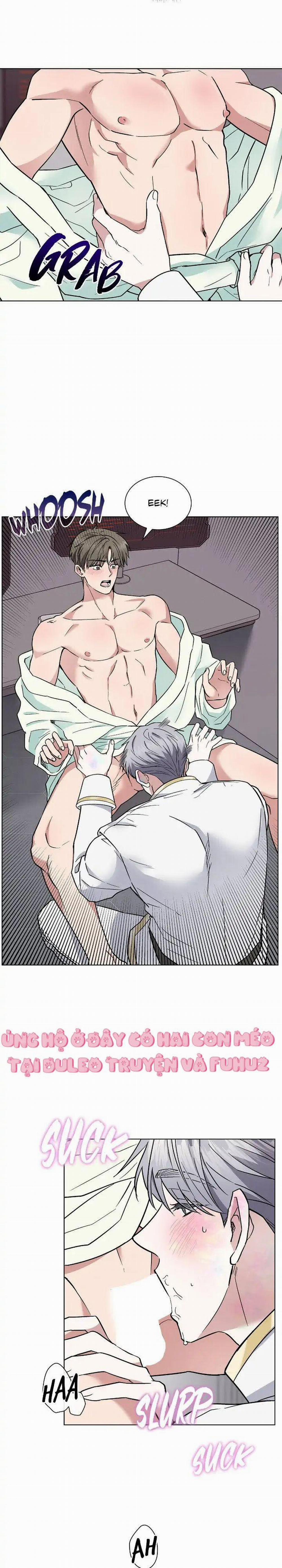 Ham Muốn Mạnh Mẽ 15 trang 19