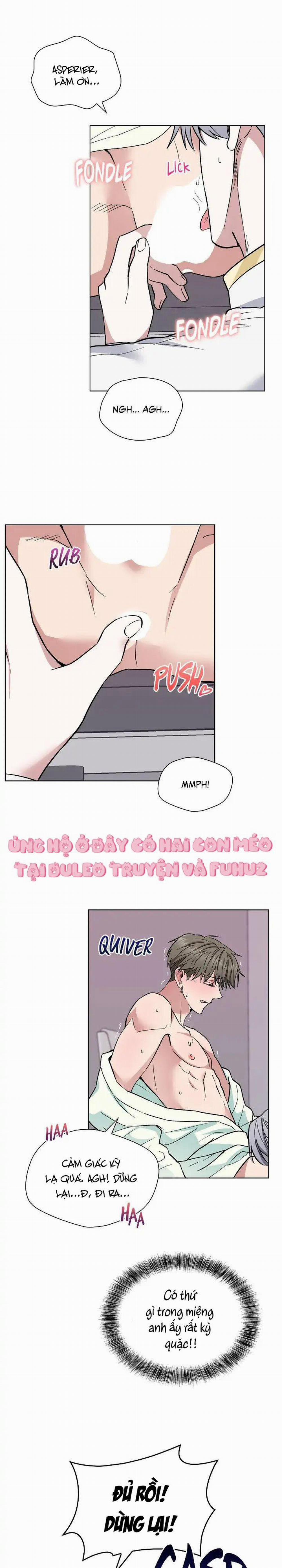 Ham Muốn Mạnh Mẽ 15 trang 24