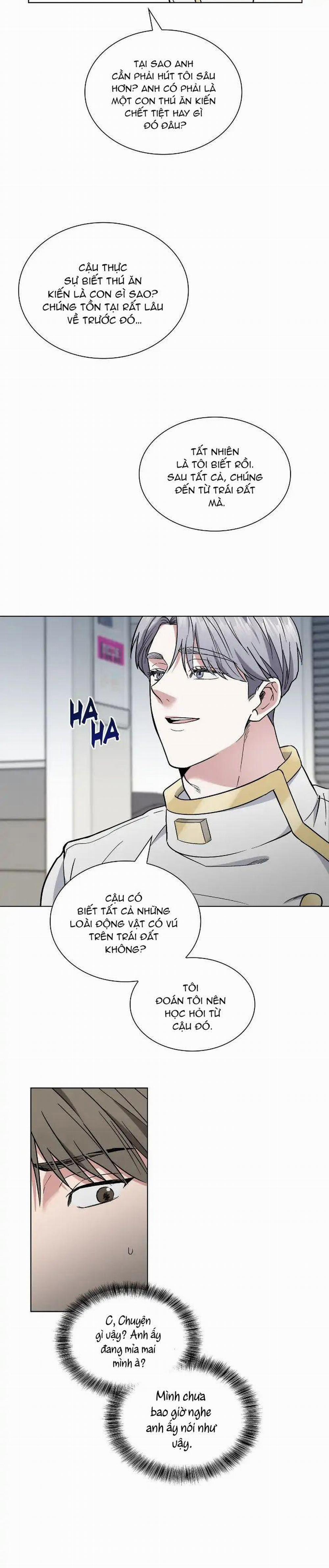 Ham Muốn Mạnh Mẽ 15 trang 27