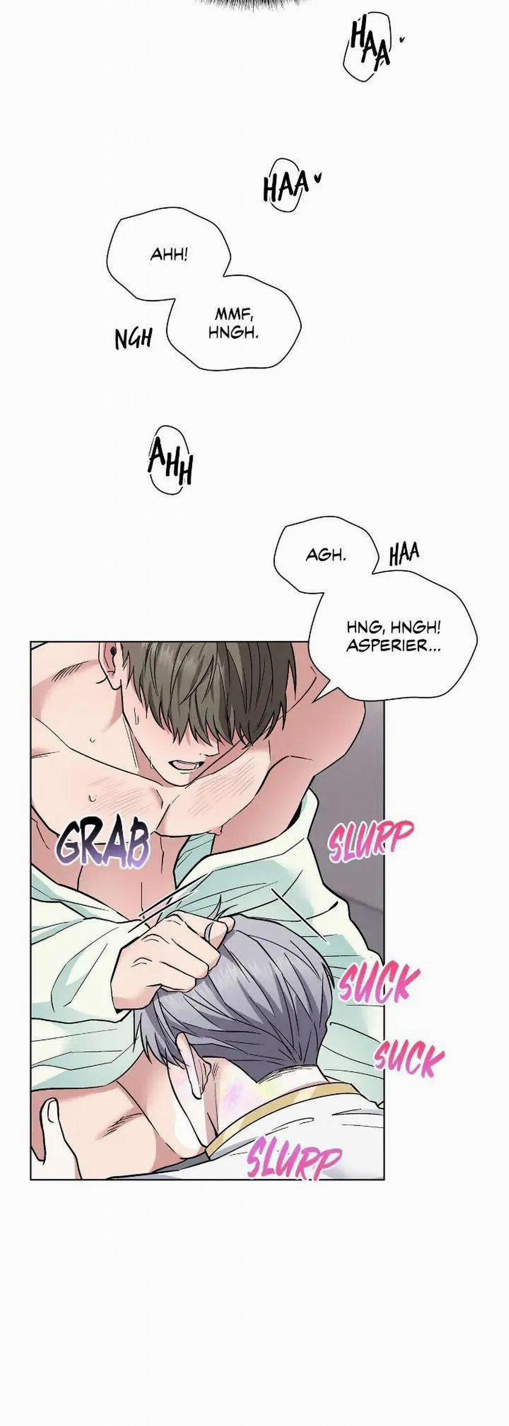 Ham Muốn Mạnh Mẽ 16 trang 2