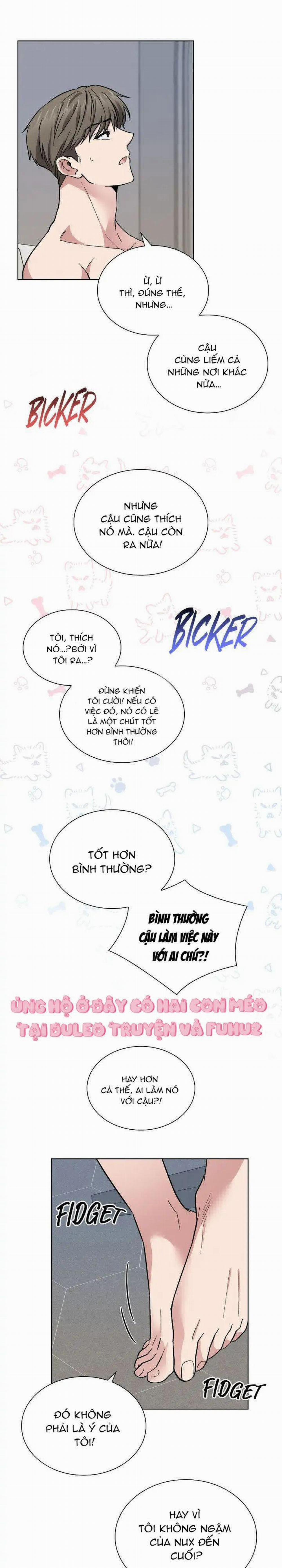 Ham Muốn Mạnh Mẽ 16 trang 24