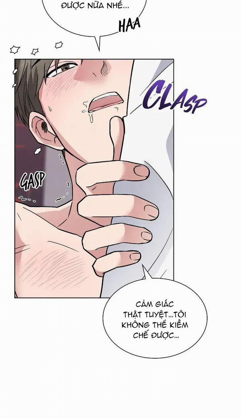Ham Muốn Mạnh Mẽ 16 trang 8