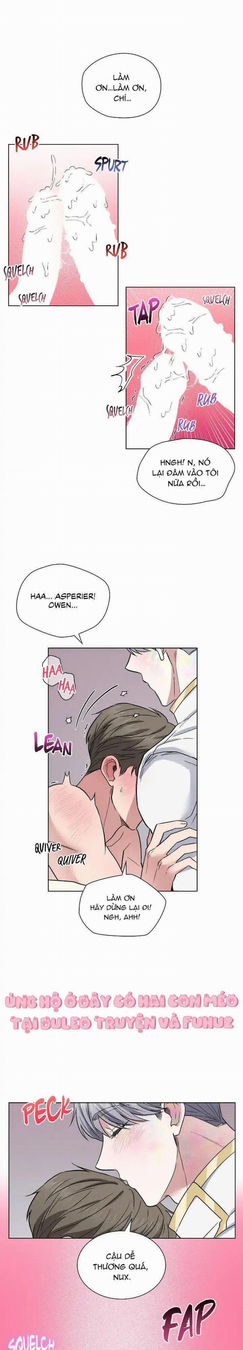 Ham Muốn Mạnh Mẽ 16 trang 9