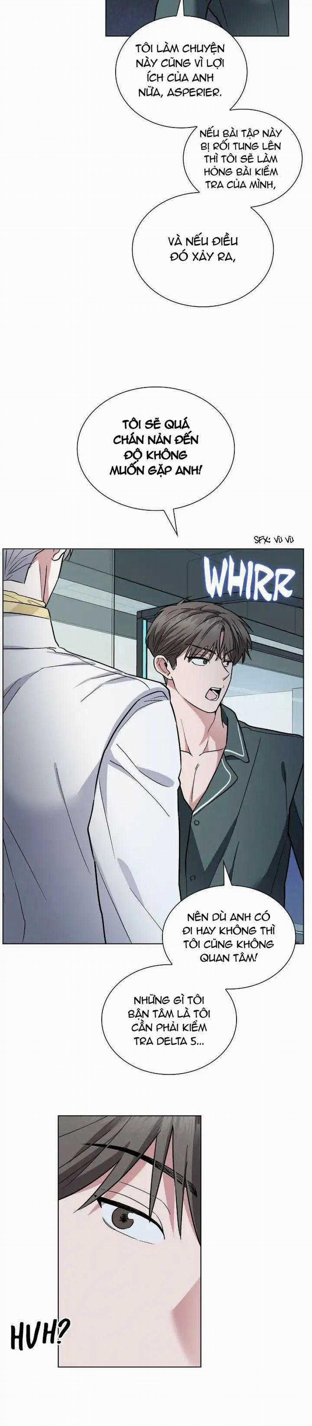Ham Muốn Mạnh Mẽ 17 trang 14