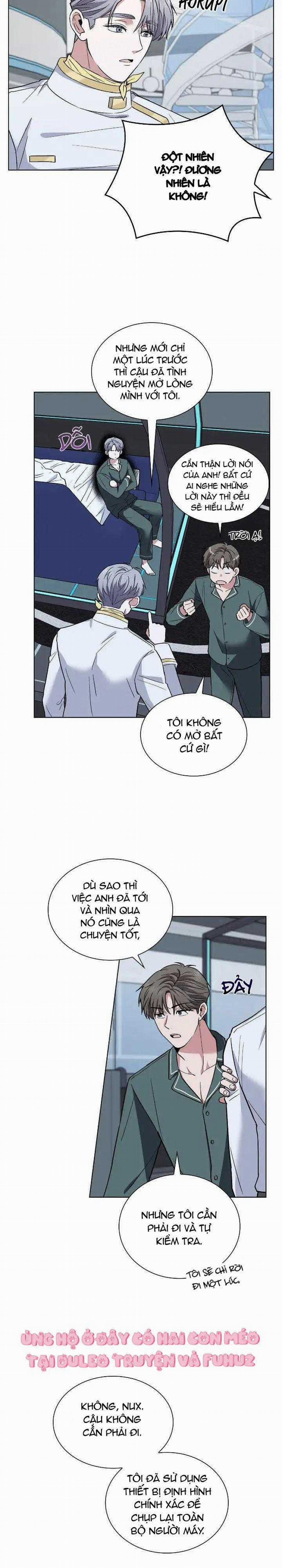 Ham Muốn Mạnh Mẽ 17 trang 15