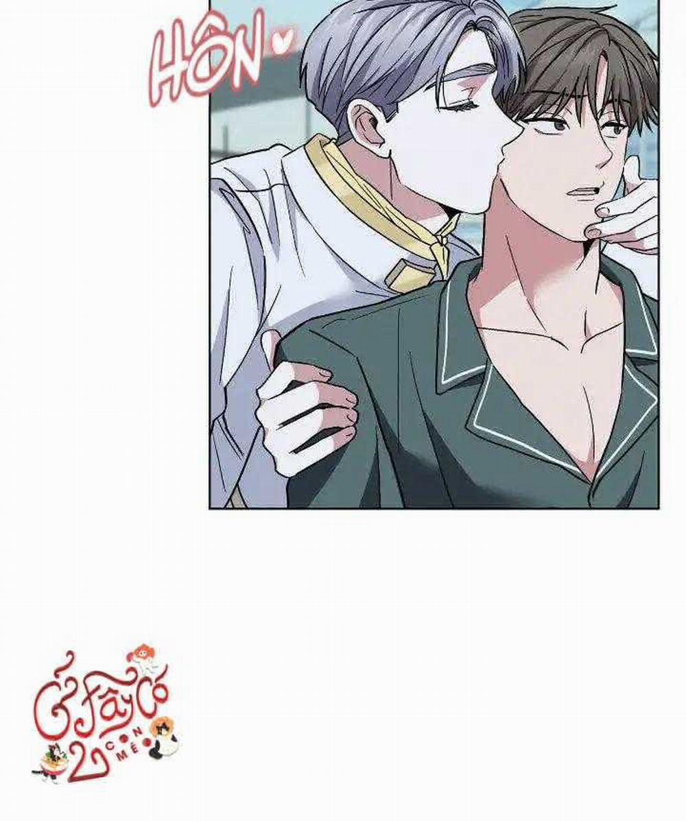 Ham Muốn Mạnh Mẽ 17 trang 18