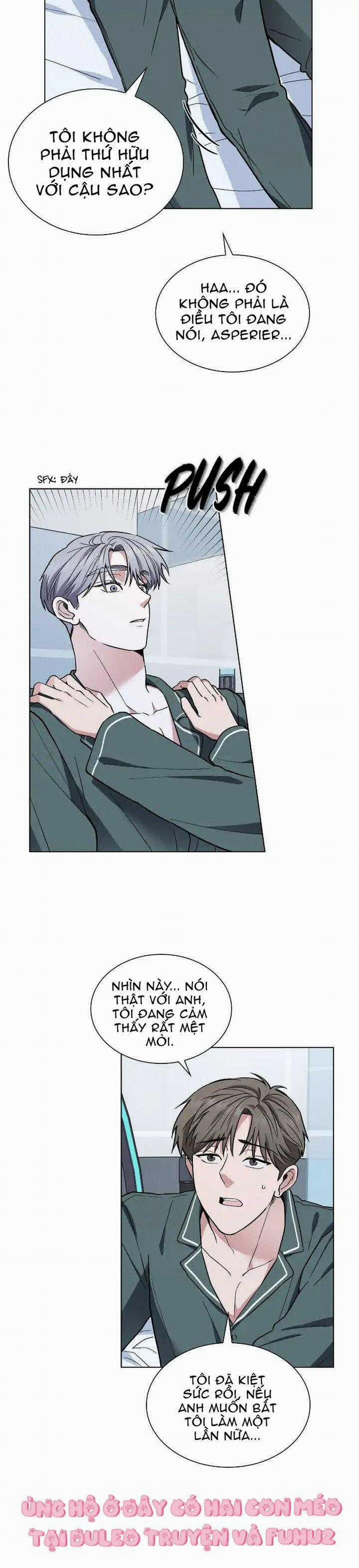 Ham Muốn Mạnh Mẽ 17 trang 9