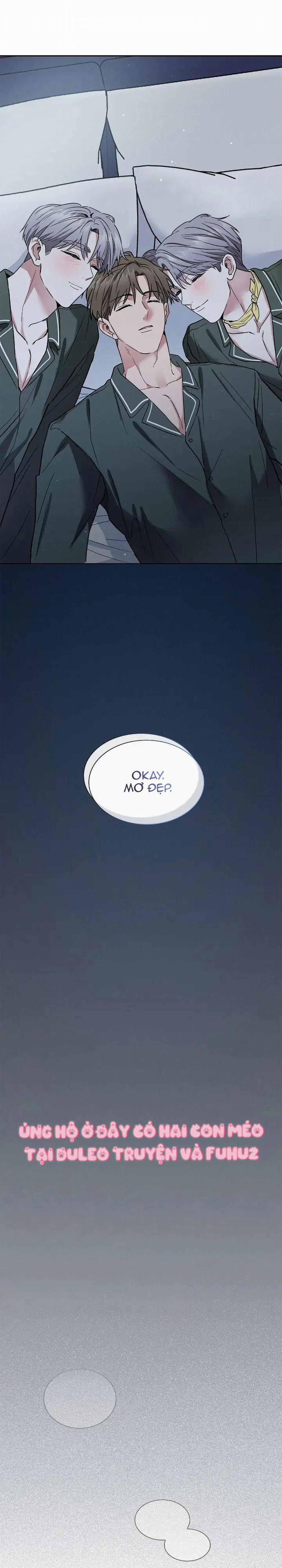 Ham Muốn Mạnh Mẽ 18 trang 11