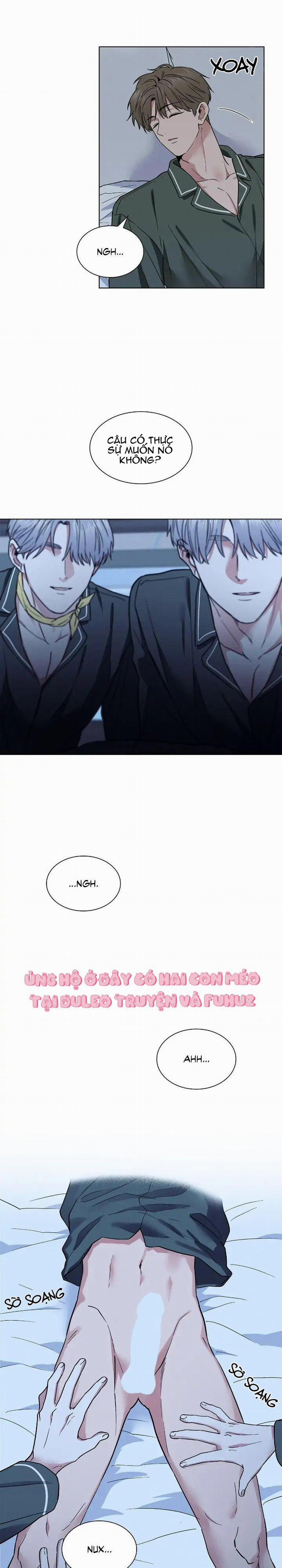 Ham Muốn Mạnh Mẽ 18 trang 13