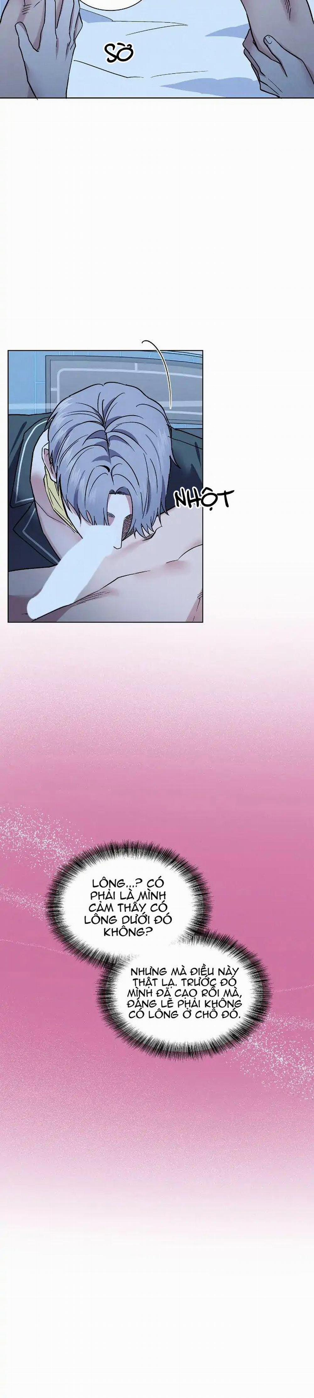 Ham Muốn Mạnh Mẽ 18 trang 14