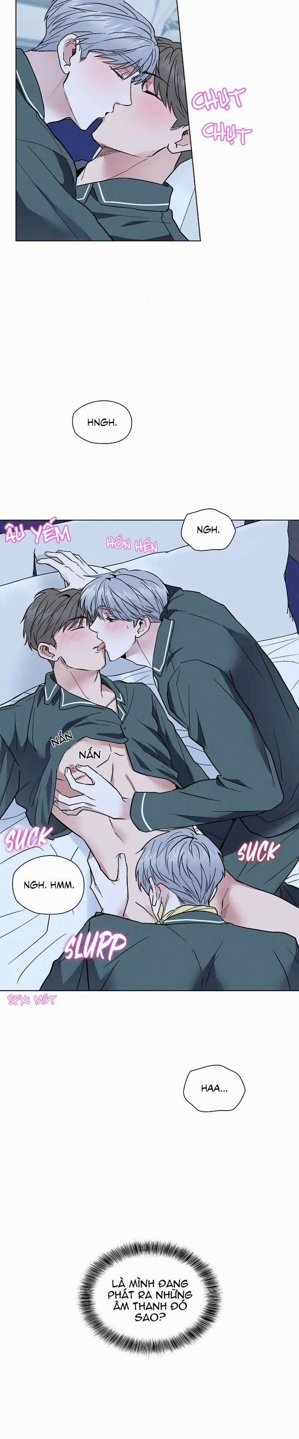 Ham Muốn Mạnh Mẽ 18 trang 18