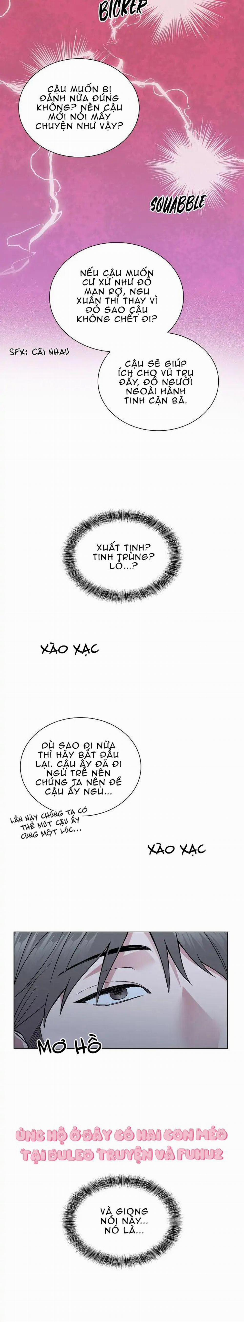 Ham Muốn Mạnh Mẽ 18 trang 26