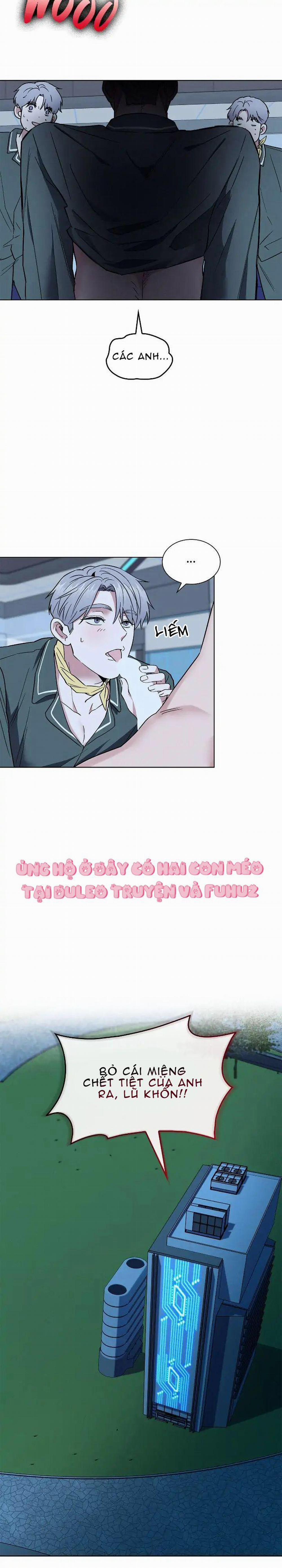 Ham Muốn Mạnh Mẽ 18 trang 28