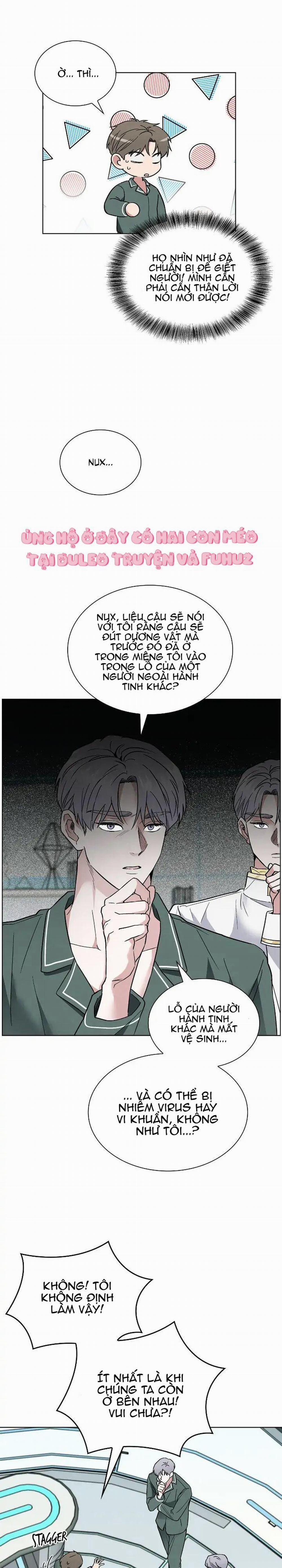 Ham Muốn Mạnh Mẽ 18 trang 5