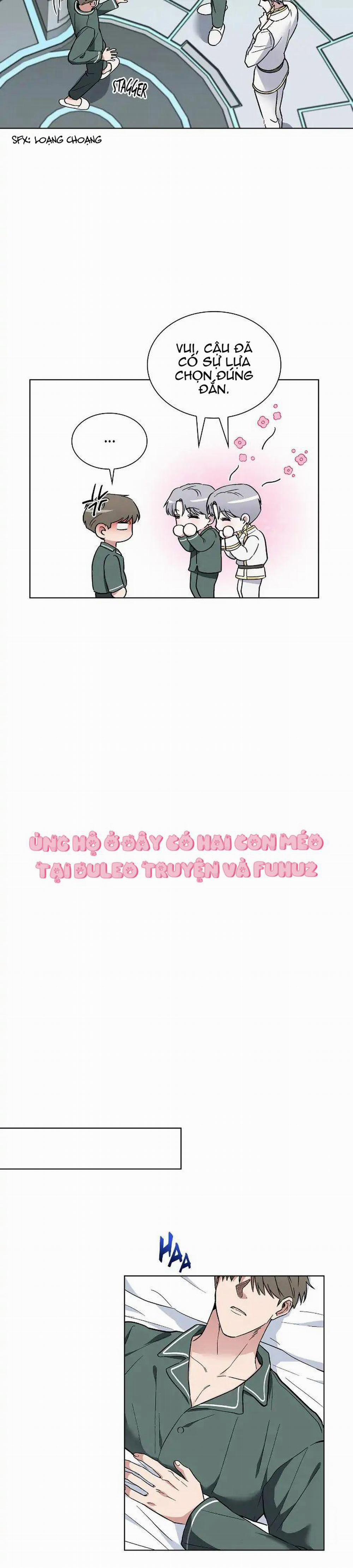 Ham Muốn Mạnh Mẽ 18 trang 6