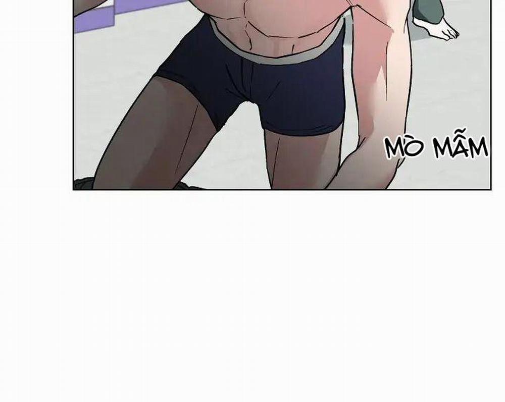 Ham Muốn Mạnh Mẽ 19 trang 11
