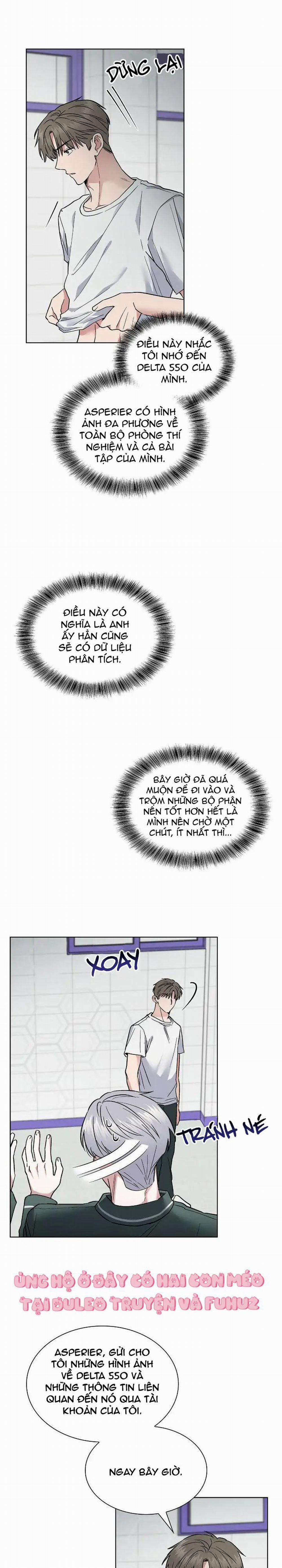 Ham Muốn Mạnh Mẽ 19 trang 12