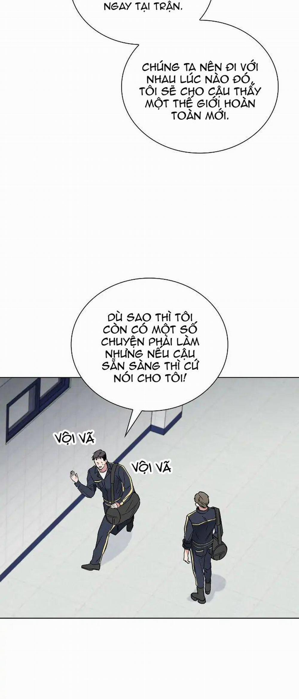 Ham Muốn Mạnh Mẽ 19 trang 29