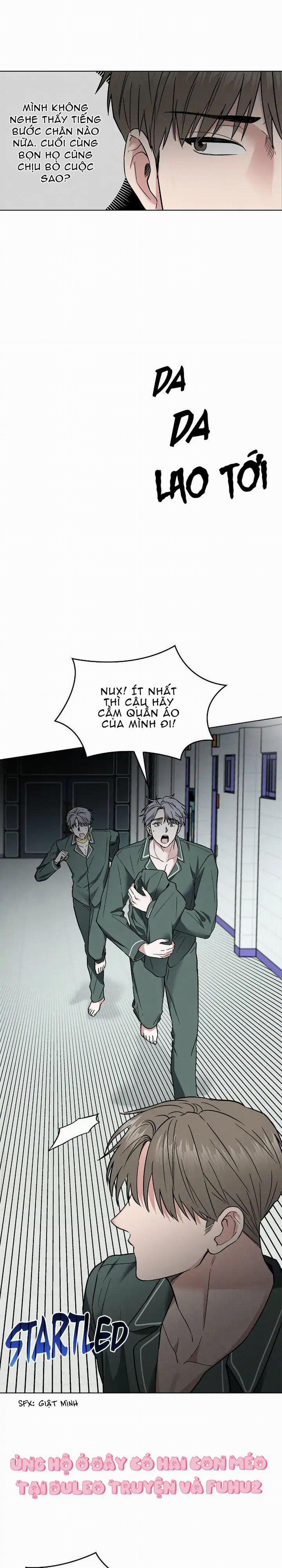 Ham Muốn Mạnh Mẽ 19 trang 4