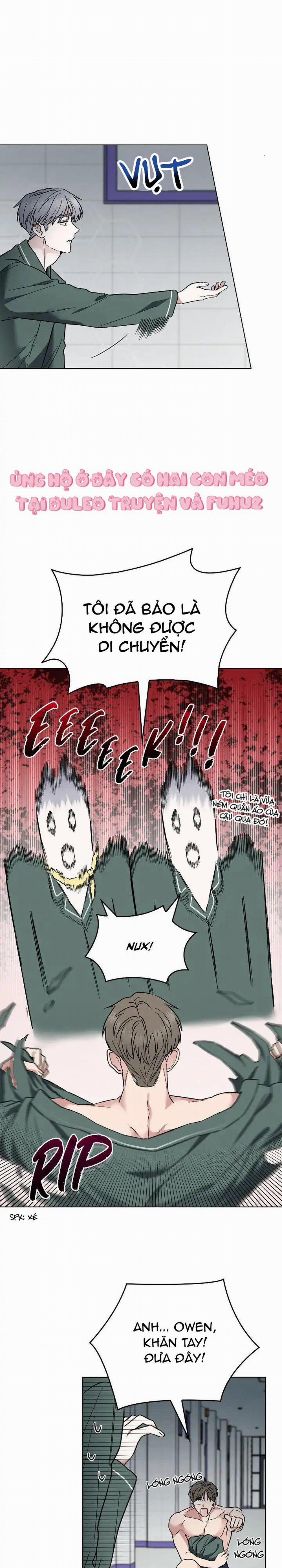 Ham Muốn Mạnh Mẽ 19 trang 7
