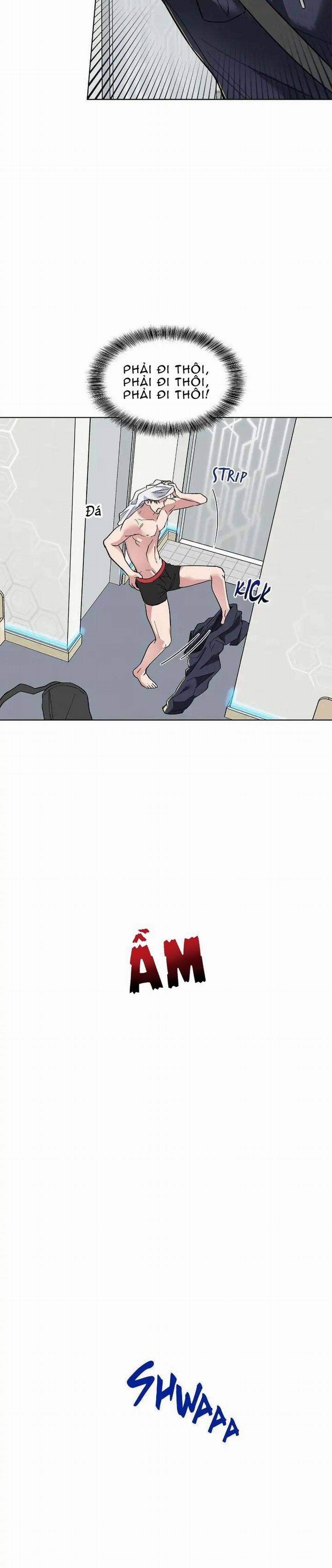 Ham Muốn Mạnh Mẽ 20 trang 12