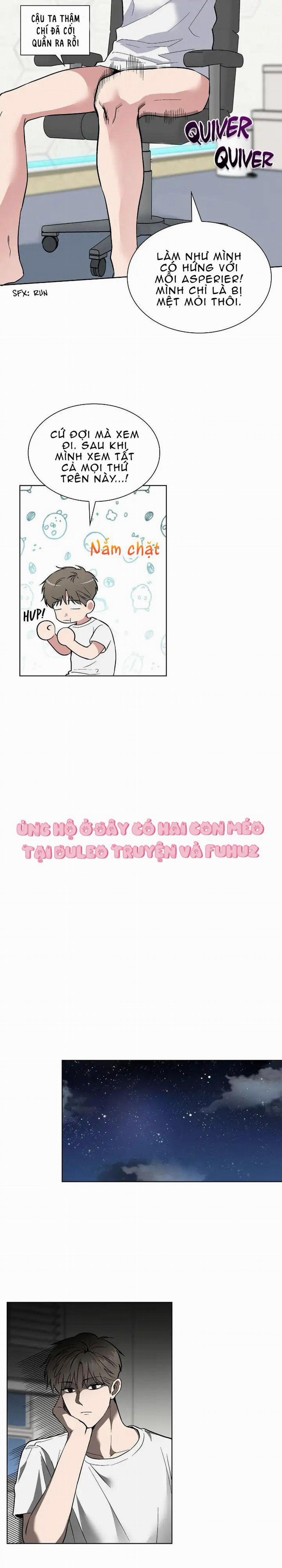 Ham Muốn Mạnh Mẽ 20 trang 14