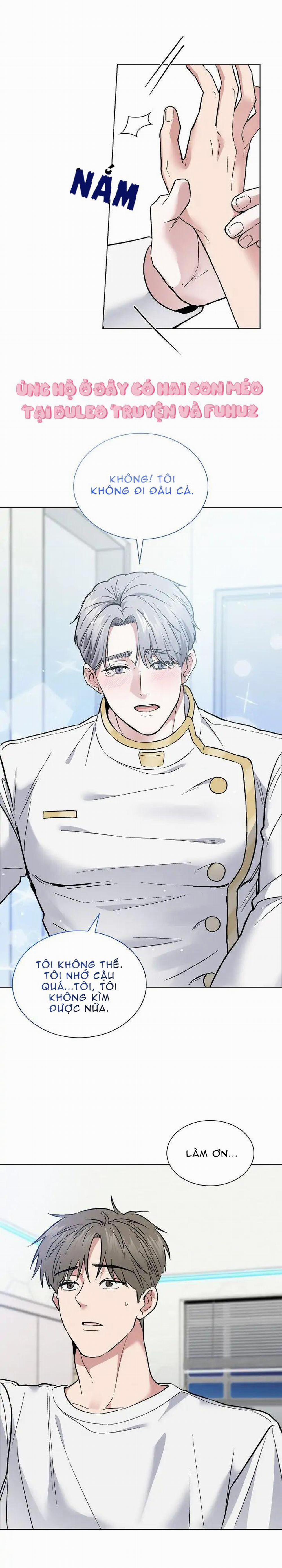 Ham Muốn Mạnh Mẽ 20 trang 22