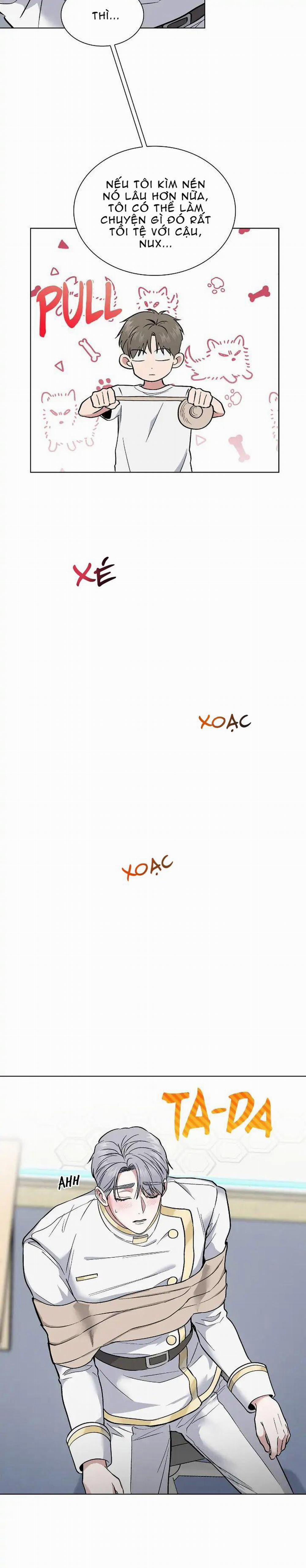 Ham Muốn Mạnh Mẽ 20 trang 25