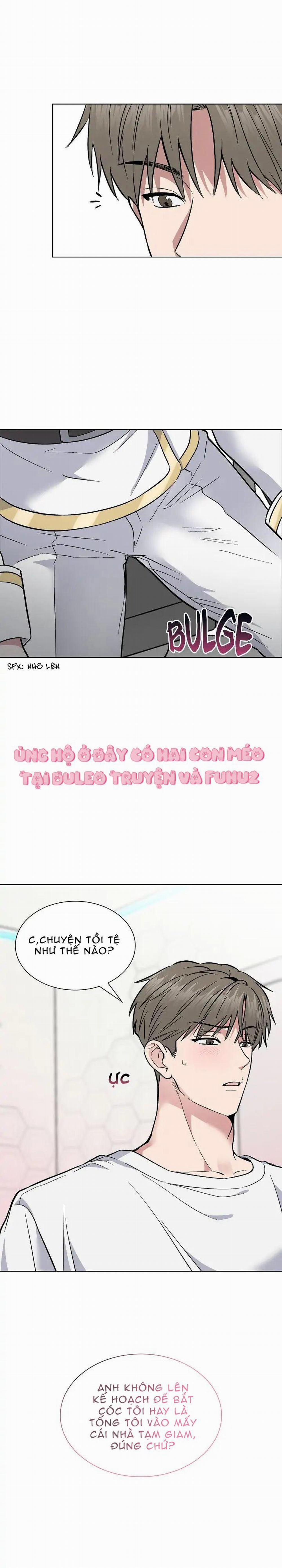 Ham Muốn Mạnh Mẽ 20 trang 26