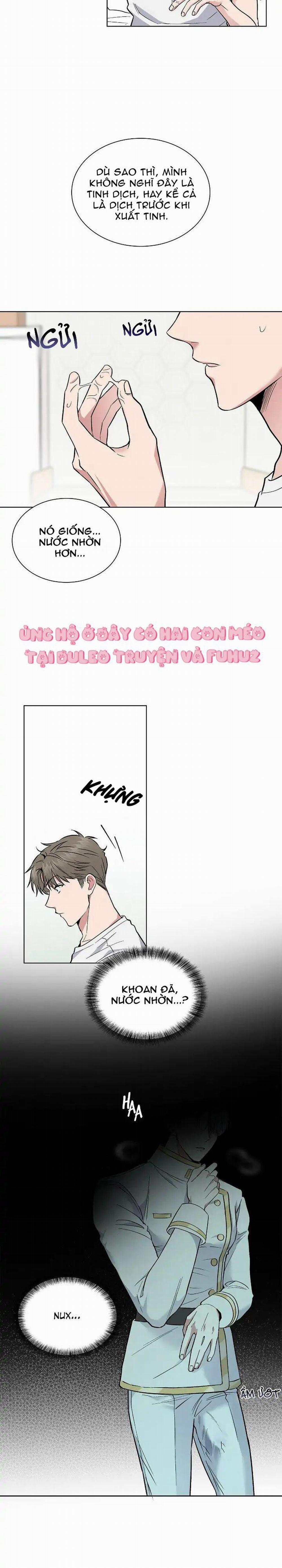 Ham Muốn Mạnh Mẽ 20 trang 3