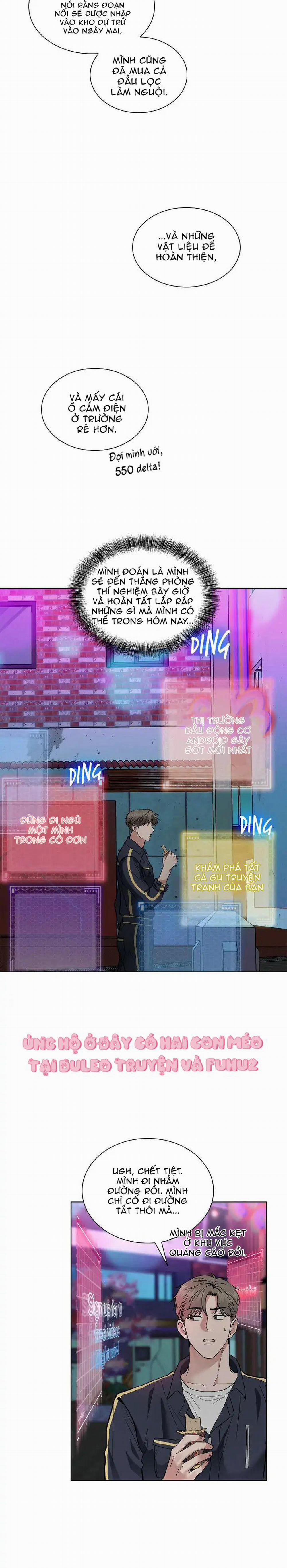 Ham Muốn Mạnh Mẽ 20 trang 9