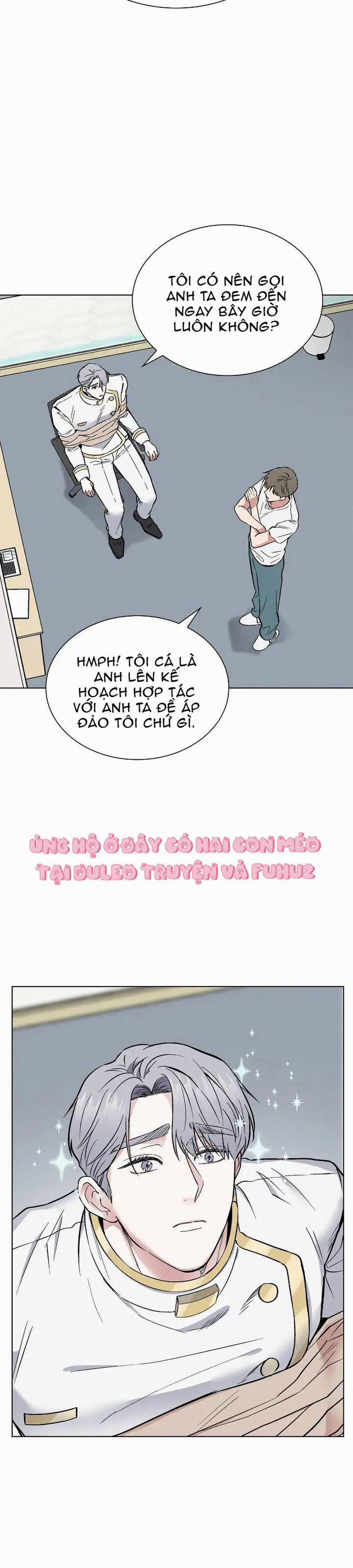 Ham Muốn Mạnh Mẽ 21 trang 13