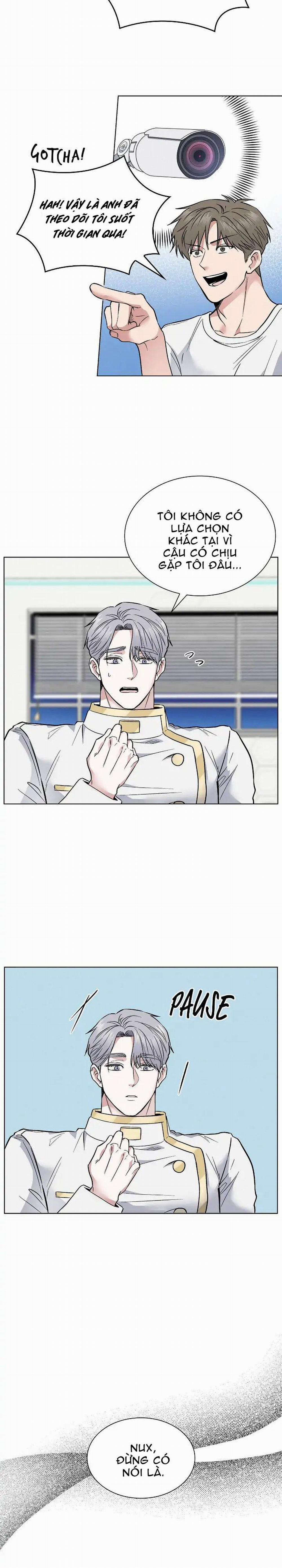 Ham Muốn Mạnh Mẽ 21 trang 20