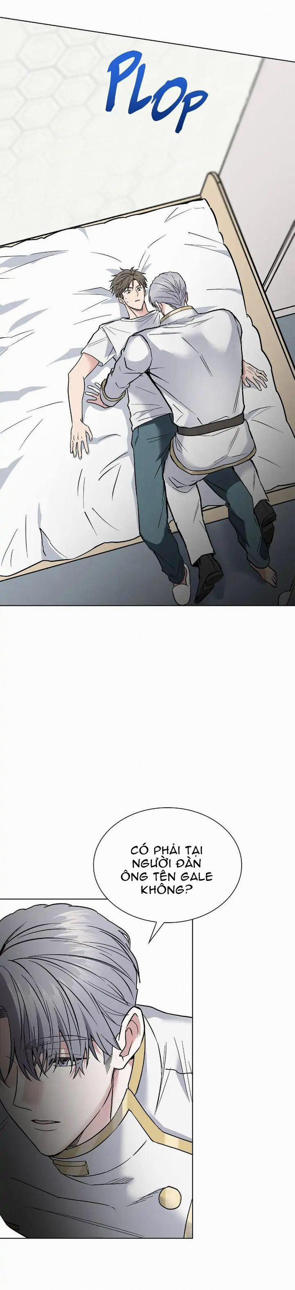 Ham Muốn Mạnh Mẽ 21 trang 24