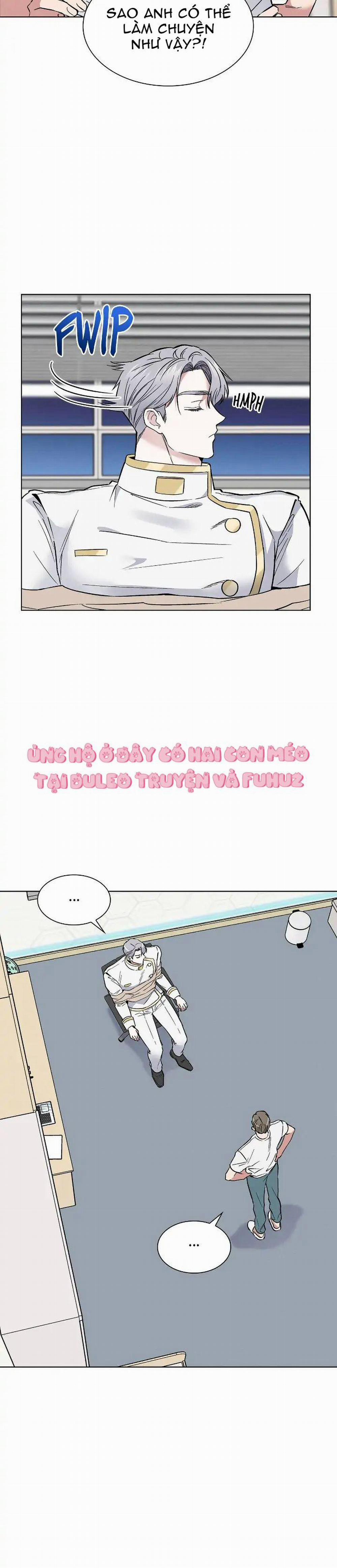 Ham Muốn Mạnh Mẽ 21 trang 7