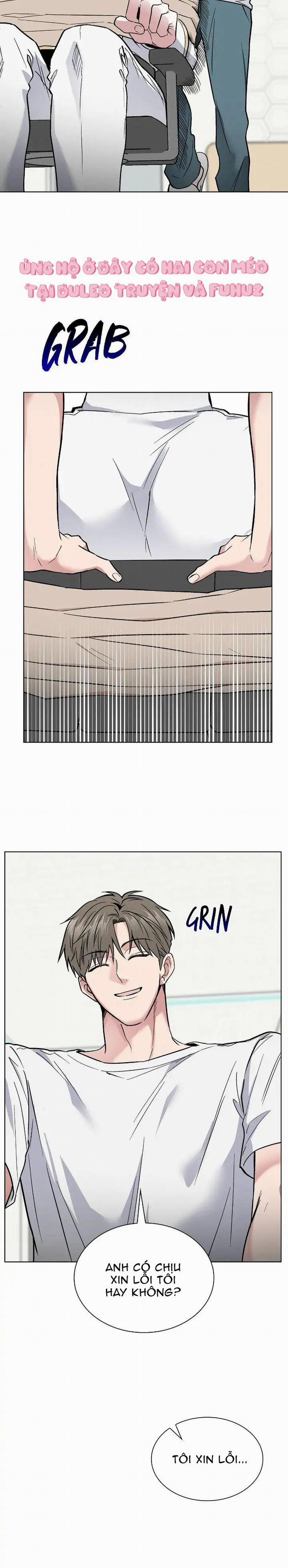 Ham Muốn Mạnh Mẽ 21 trang 9