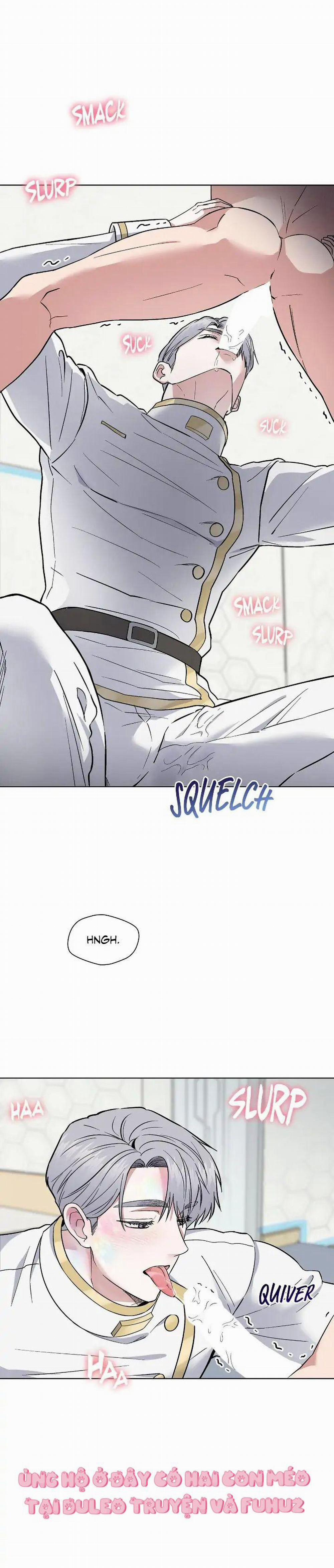 Ham Muốn Mạnh Mẽ 22 trang 1