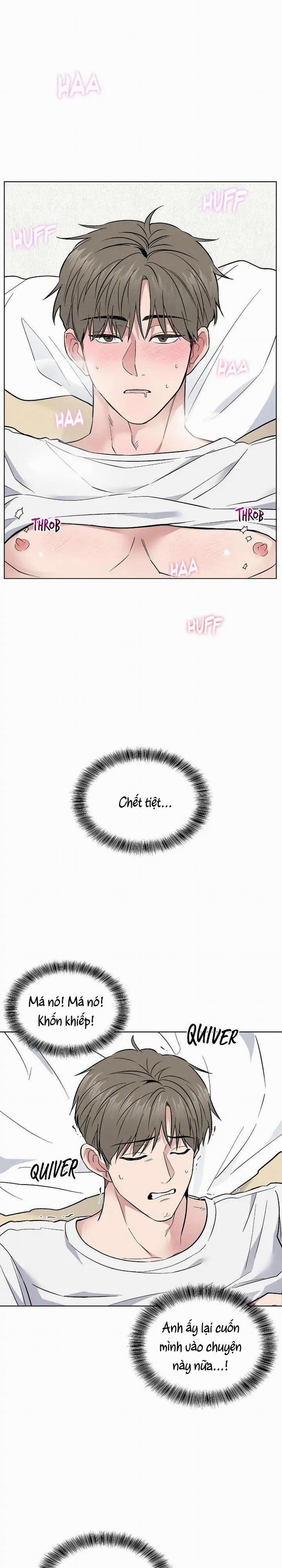 Ham Muốn Mạnh Mẽ 22 trang 12