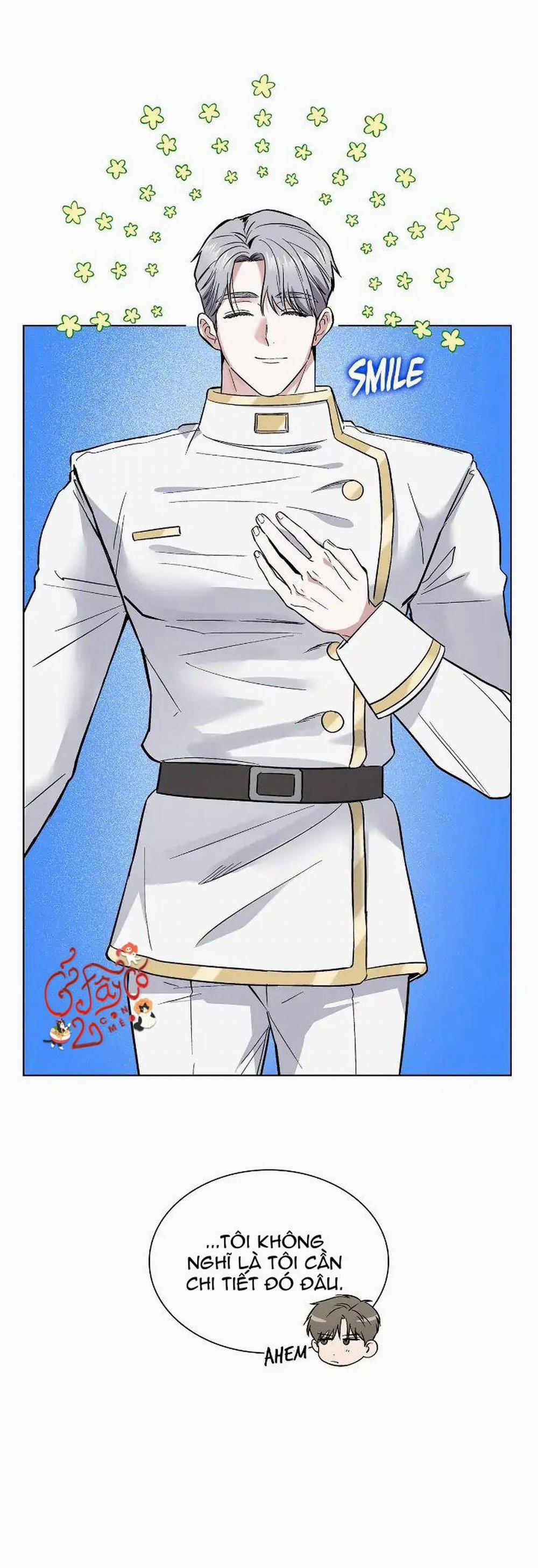 Ham Muốn Mạnh Mẽ 22 trang 17