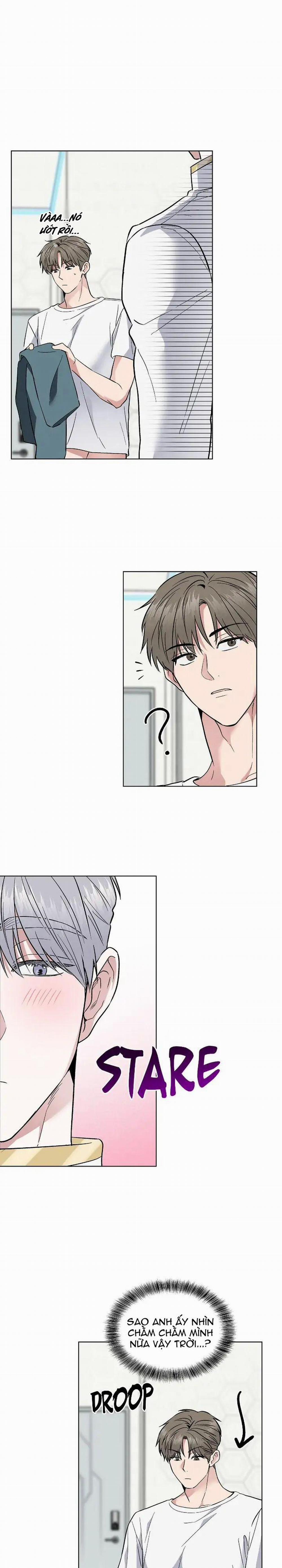 Ham Muốn Mạnh Mẽ 22 trang 18