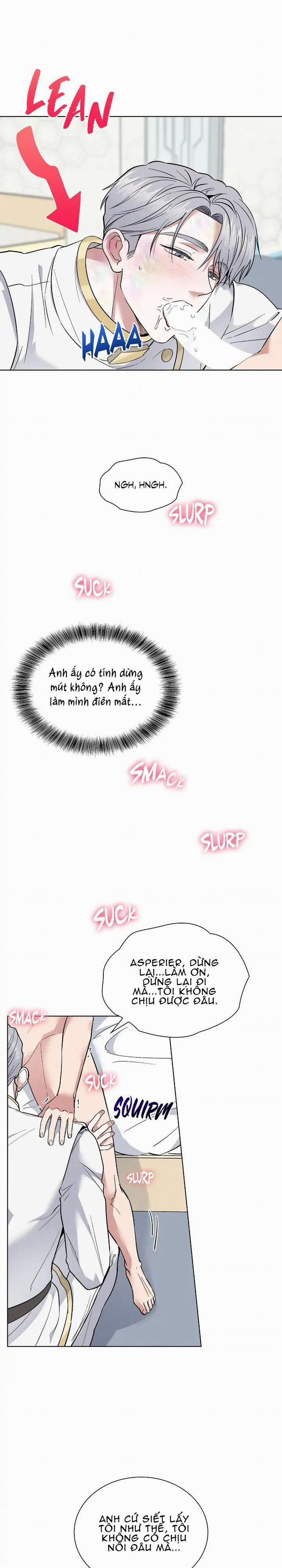 Ham Muốn Mạnh Mẽ 22 trang 2