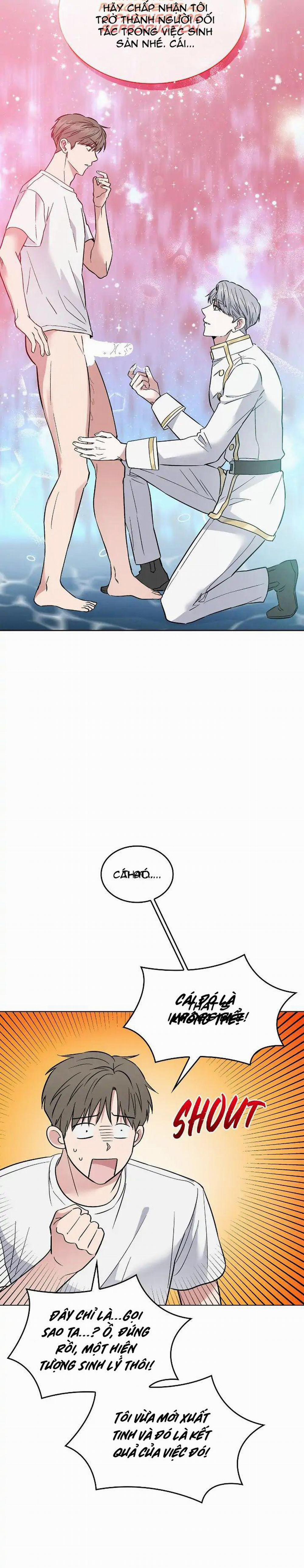 Ham Muốn Mạnh Mẽ 22 trang 26