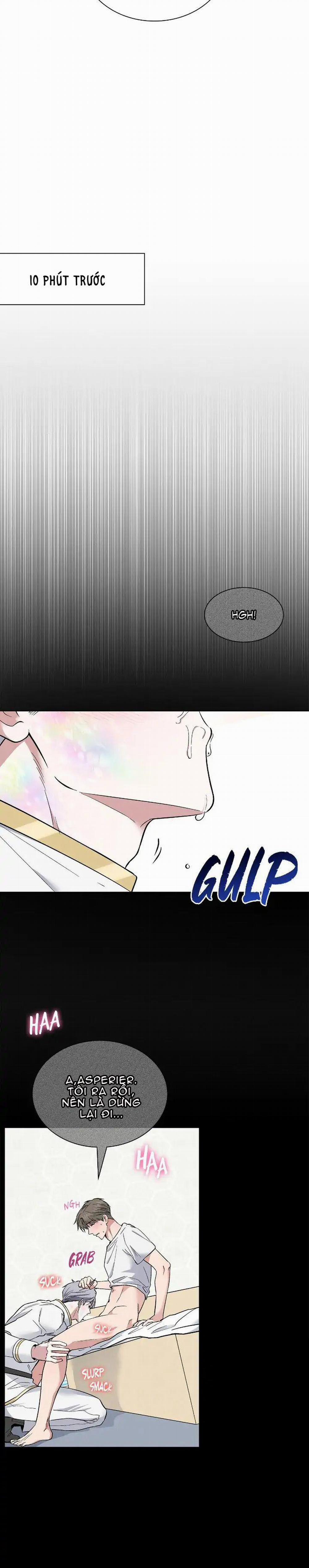 Ham Muốn Mạnh Mẽ 22 trang 3