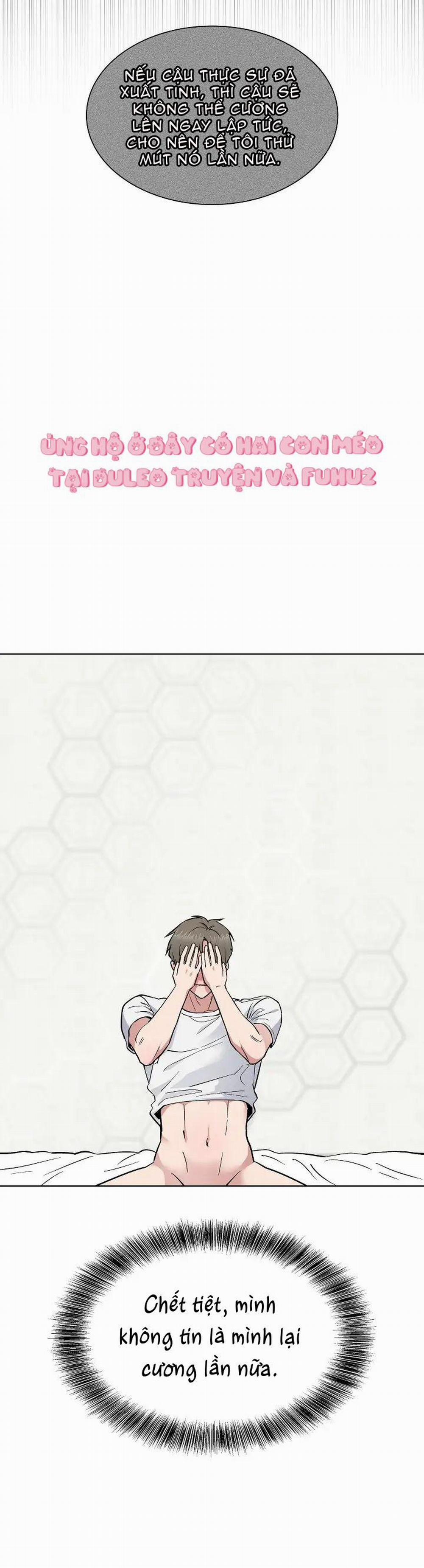 Ham Muốn Mạnh Mẽ 22 trang 4