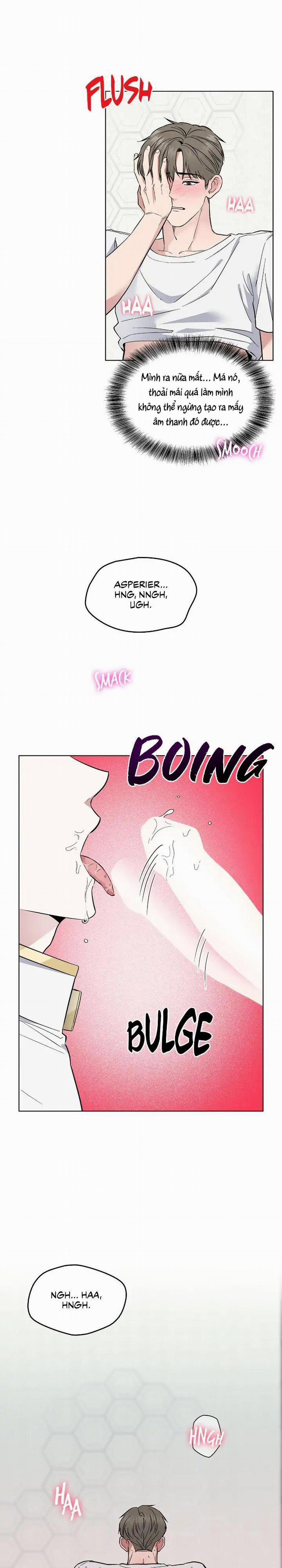 Ham Muốn Mạnh Mẽ 22 trang 6
