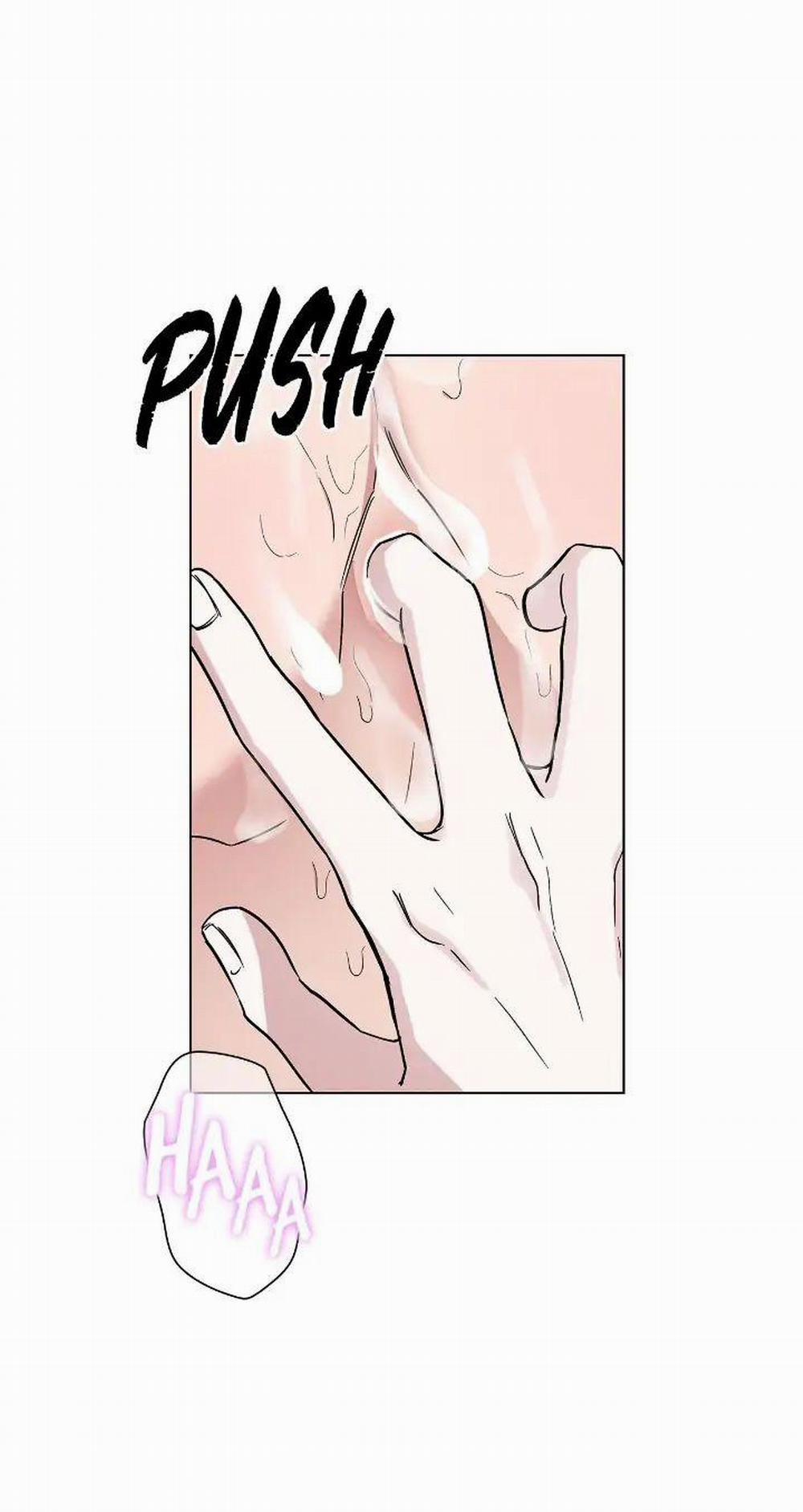 Ham Muốn Mạnh Mẽ 23 trang 14